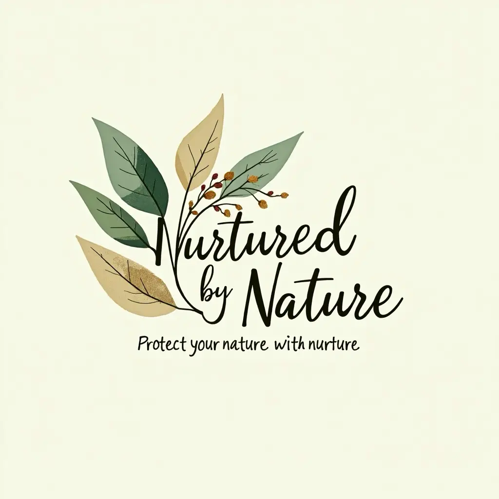 Assorted handcrafted bath and body products including soaps, lip balms, and skin salves.